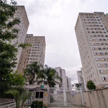 Venda Apartamento São Paulo Quinta Da Paineira 1