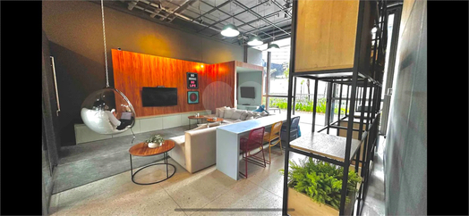 Aluguel Apartamento São Paulo Pinheiros 1