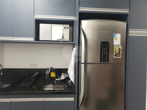 Aluguel Apartamento São Paulo Pinheiros 1