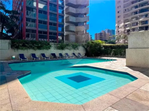 Edifício Place Vendome Pigalle 