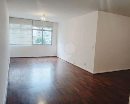 Aluguel Apartamento São Paulo Jardim Paulista 1