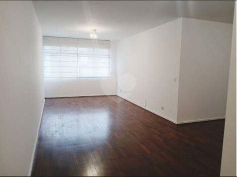 Aluguel Apartamento São Paulo Jardim Paulista 1