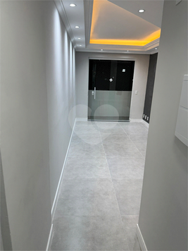 Venda Apartamento São Paulo Jardim Santa Terezinha (zona Leste) 1