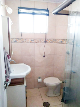 Condomínio Parque Residencial