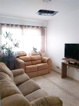 Venda Apartamento São Paulo Parque Mandaqui 1
