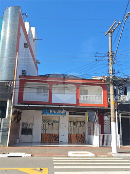 Venda Prédio inteiro São Paulo Vila Pereira Barreto 1