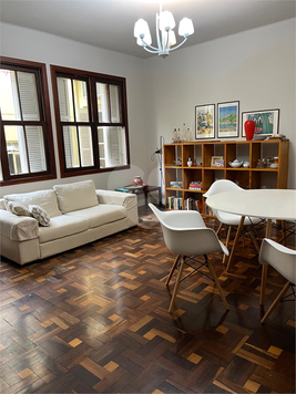 Venda Apartamento Porto Alegre Petrópolis 1