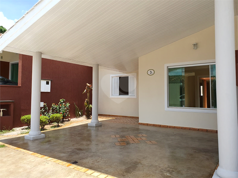 Venda Condomínio Sorocaba Jardim Guadalajara 1