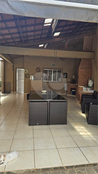 Venda Condomínio Sorocaba Parque Reserva Fazenda Imperial 1