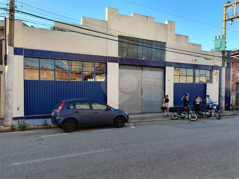 Aluguel Galpão Sorocaba Vila Hortência 1