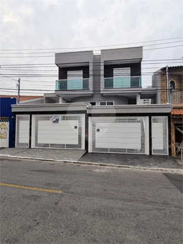 Venda Sobrado Osasco Vila Campesina 1