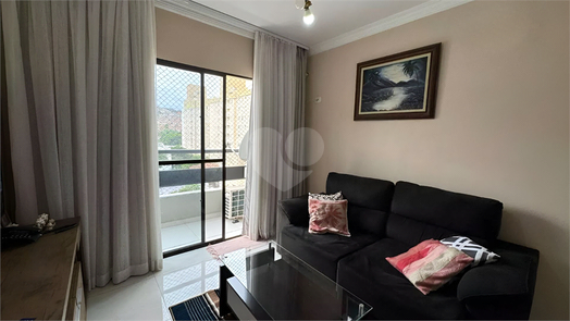 Venda Apartamento Guarulhos Vila Rosália 1