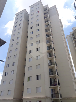 Venda Apartamento Osasco São Pedro 1