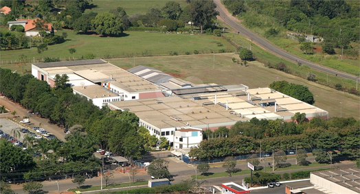Venda Galpão Piracicaba Unileste 1