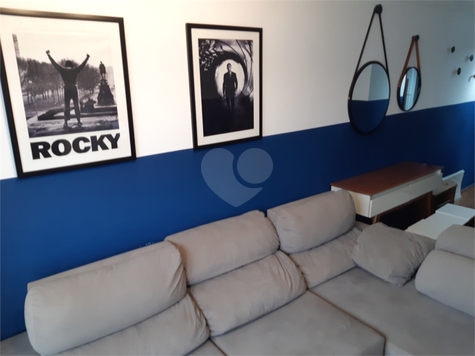 Venda Apartamento São Paulo Vila Dom Pedro Ii 1