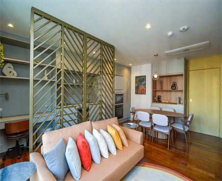 Aluguel Apartamento São Paulo Vila Olímpia 1