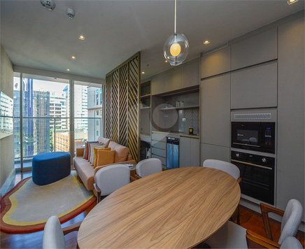 Venda Apartamento São Paulo Vila Olímpia 1