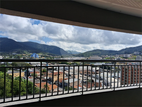 Venda Apartamento Poços De Caldas Jardim Elvira Dias 1