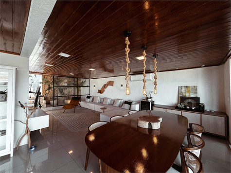 Venda Casa Maceió Mangabeiras 1