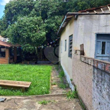 Venda Sobrado São Paulo Vila Mangalot 1