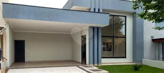 Venda Casa Paulínia Parque Brasil 500 1