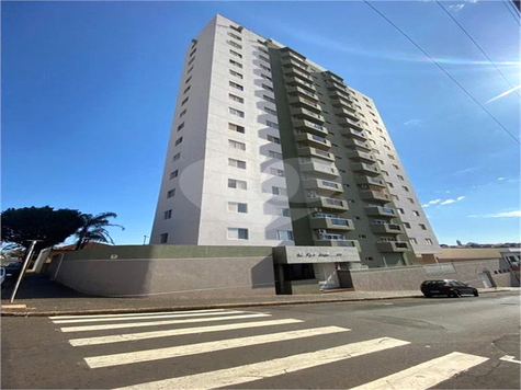Aluguel Apartamento Lençóis Paulista Centro 1