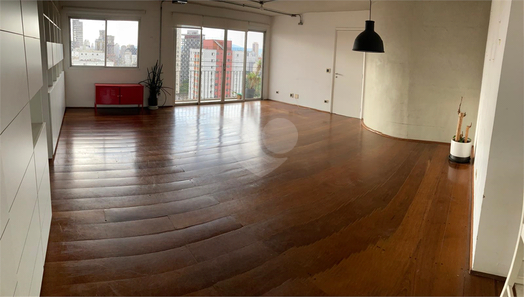Aluguel Apartamento São Paulo Sumarezinho 1
