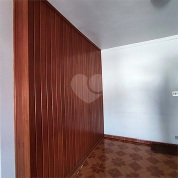 Venda Apartamento São Paulo Santana 1