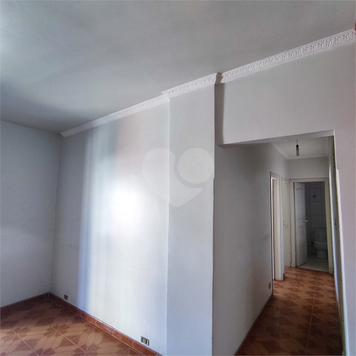 Venda Apartamento São Paulo Santana 1