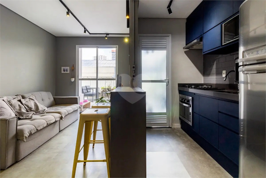 Venda Apartamento São Paulo Mooca 1