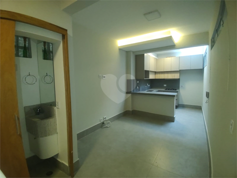 Aluguel Casa de vila São Paulo Vila Mariana 1