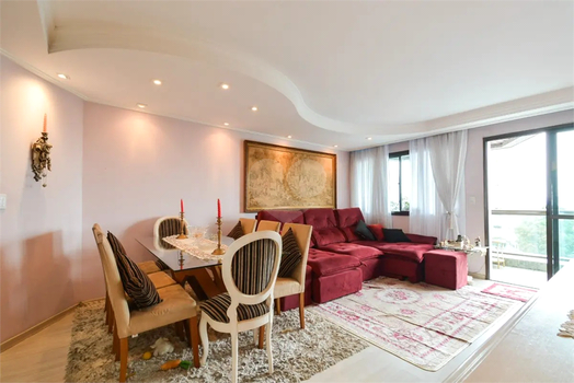 Venda Apartamento São Paulo Mooca 1