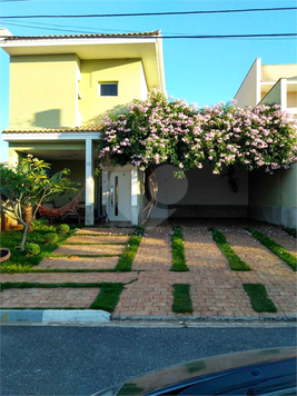 Venda Casa Sorocaba Jardim Vila Inglesa 1