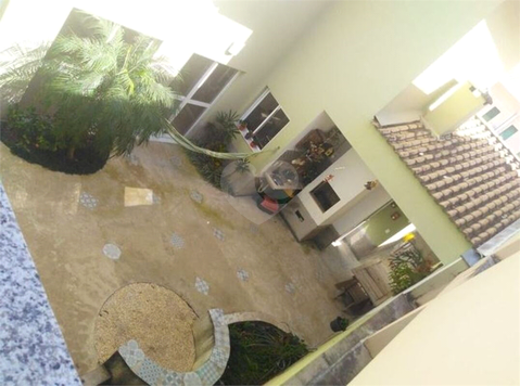 Venda Casa Sorocaba Jardim Vila Inglesa 1