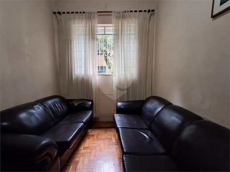 Venda Sobrado São Paulo Água Branca 1