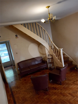 Venda Sobrado São Paulo Água Branca 1