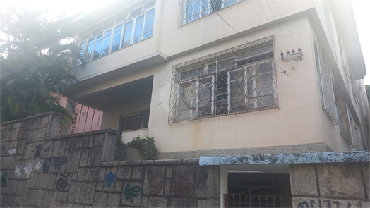 Venda Casa Rio De Janeiro Tijuca 1