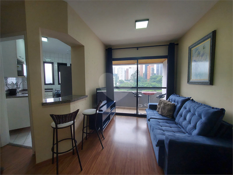 Aluguel Apartamento São Paulo Vila Suzana 1