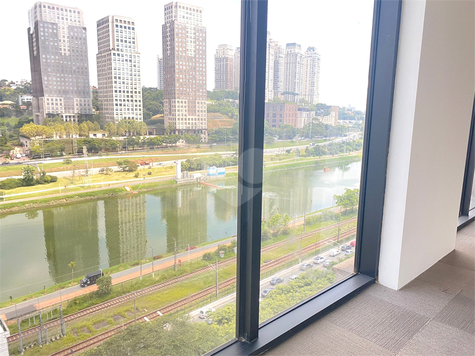 Condomínio Nações Unidas