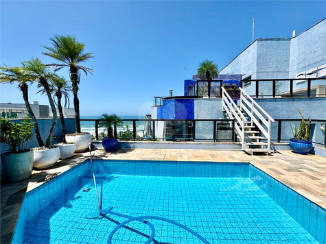 Venda Cobertura Bertioga Riviera 1