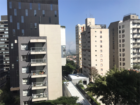 Venda Apartamento São Paulo Sumarezinho 1