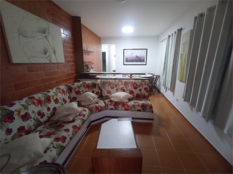 Venda Apartamento Guarujá Enseada 1