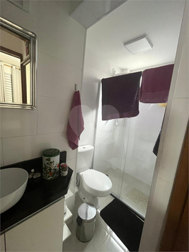 Venda Apartamento São Paulo Perdizes 1