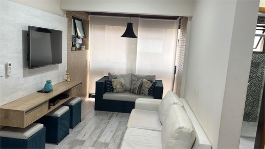 Venda Apartamento Bertioga Riviera 1