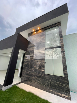 Venda Casa Anápolis Itamaraty 2ª Etapa 1