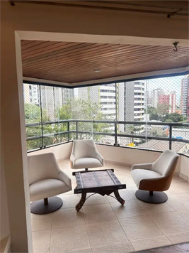 Venda Apartamento São Bernardo Do Campo Centro 1