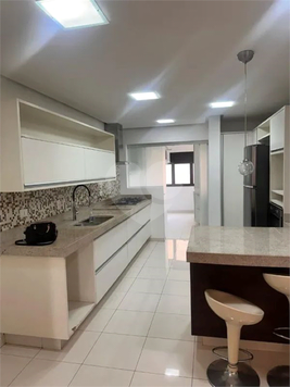 Venda Apartamento São Bernardo Do Campo Centro 1