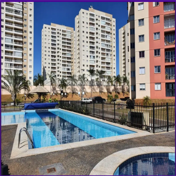 Venda Apartamento Anápolis Jardim Das Américas 2ª Etapa 1