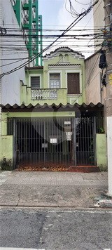 Venda Sobrado São Paulo Liberdade 1