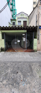 Venda Sobrado São Paulo Liberdade 1